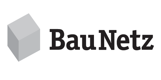 BauNetz Logo